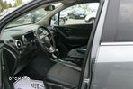 Chevrolet Trax - 12