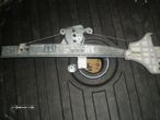 Elevador Sem Motor 1S71F27001 FORD MONDEO SW 2001 5P TE - 2