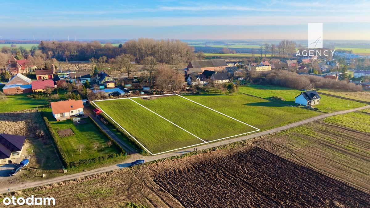 Na sprzedaż działki budowlane Postomino 2280m2 - Pełny obrazek: 4/17