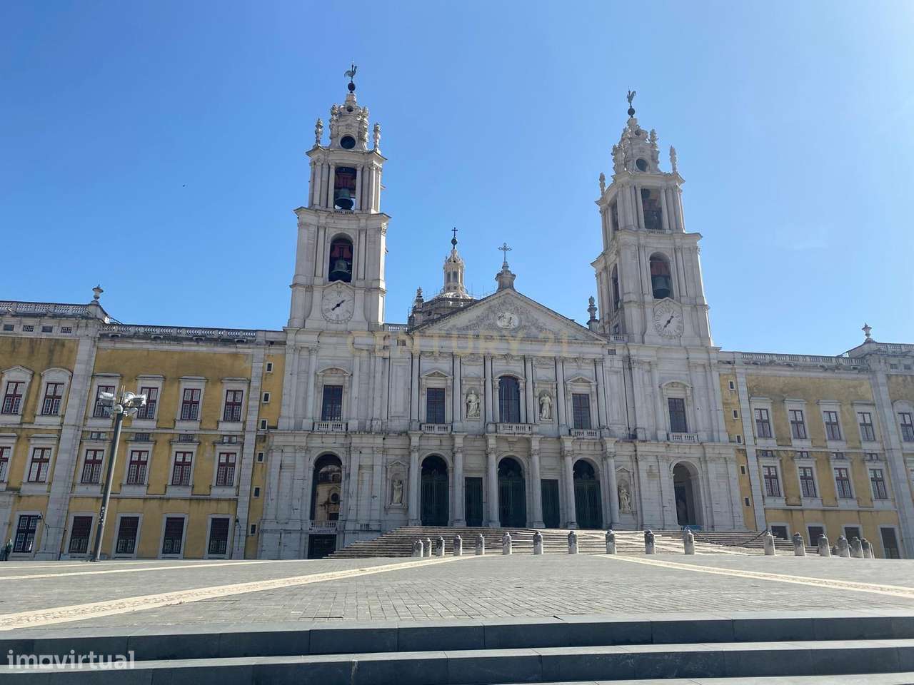 Apartamento T2 em Mafra — Luminoso, Espaçoso e Pronto a Viver-39