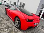 Ferrari 458 Italia Standard - 9