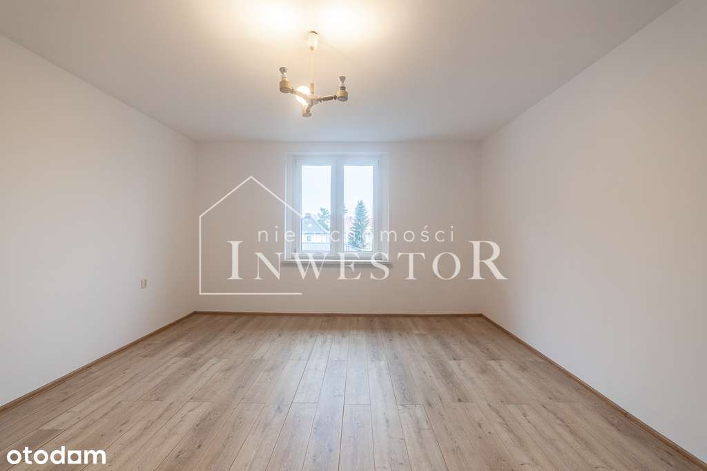 Słoneczne mieszkanie przy ul. Mariackiej-5