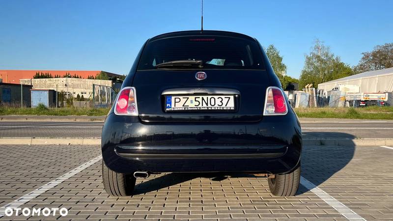 Fiat 500 0.9 8V TwinAir Start&Stopp Sport - 6