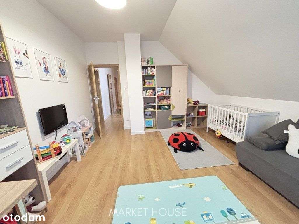 Mierzyn - wolnostojący, energooszczędny Promocja-19