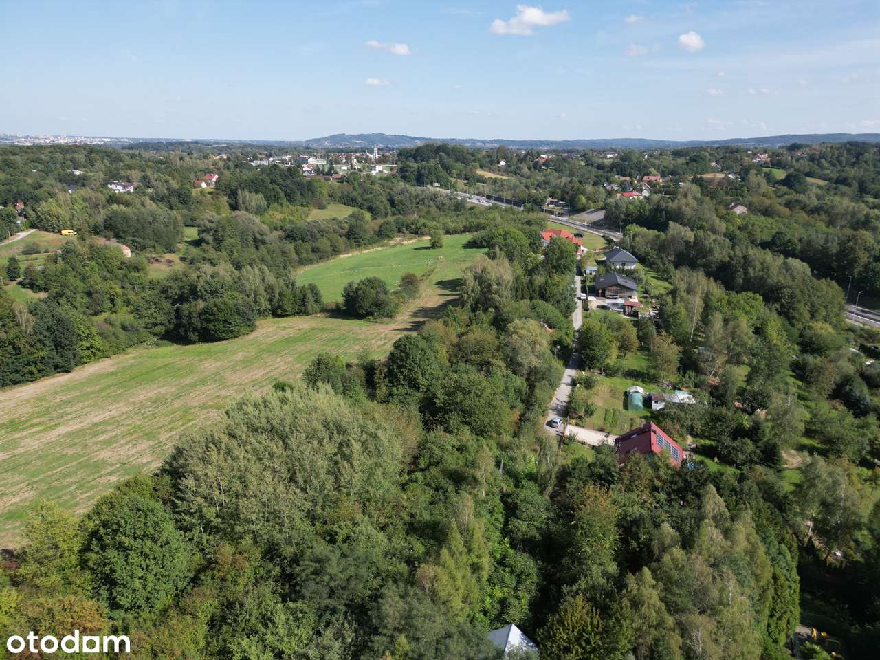 Gospodarstwo rolne w Zgłobicach-7