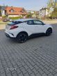 Toyota C-HR - 8