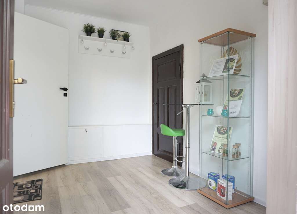 Wyjątkowe mieszkanie w odnowionej kamienicy, 60m!-7