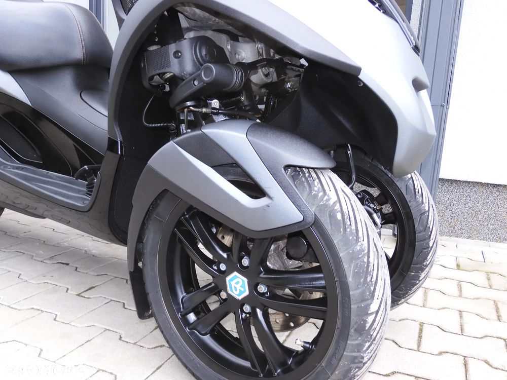 YOURBAN 300 LT#2016#Pierw...