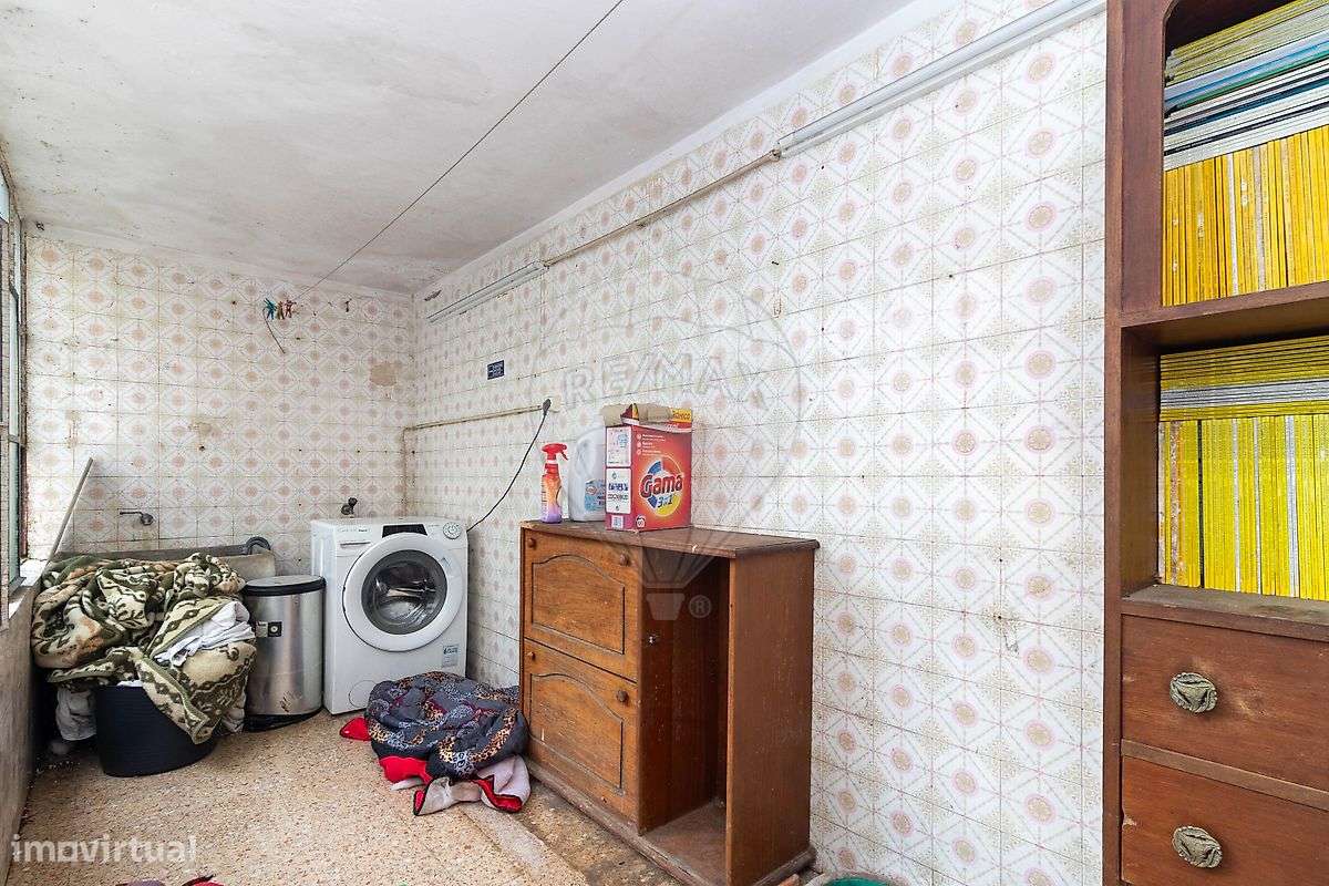 Moradia T4 para venda-29