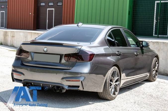 Bara Spate BMW Seria 3 F30 (2011-up) M3 Design - 4