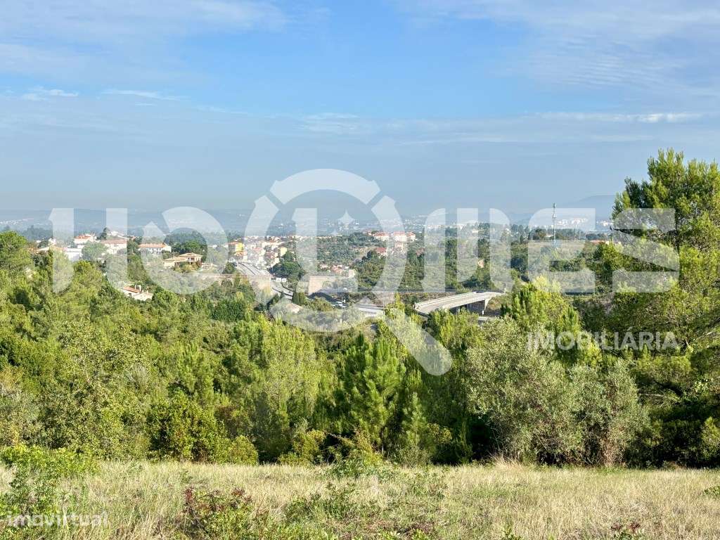 Terreno | Urbano | Excelentes Acessos | Vistas Panorâmicas-15