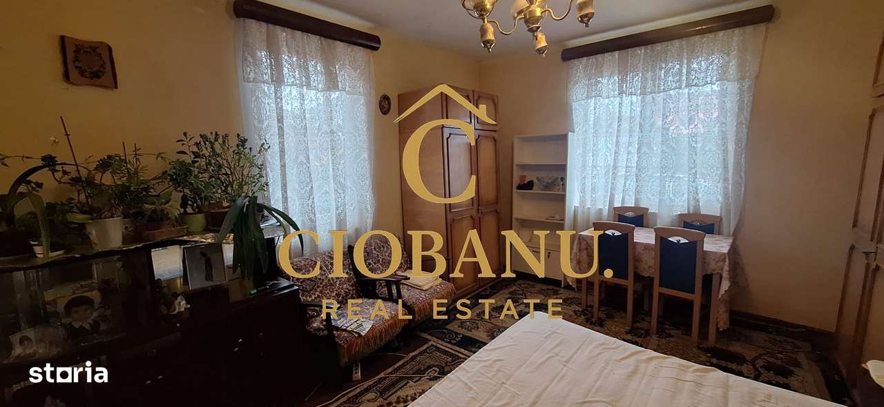 Casa de vanzare zona Campia Islaz-16