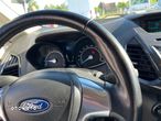 Ford EcoSport 1.0 EcoBoost ACTIVE - 24