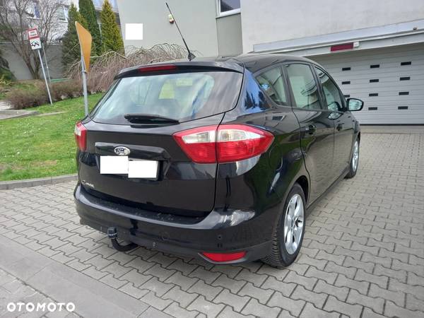 Ford C-MAX - 12