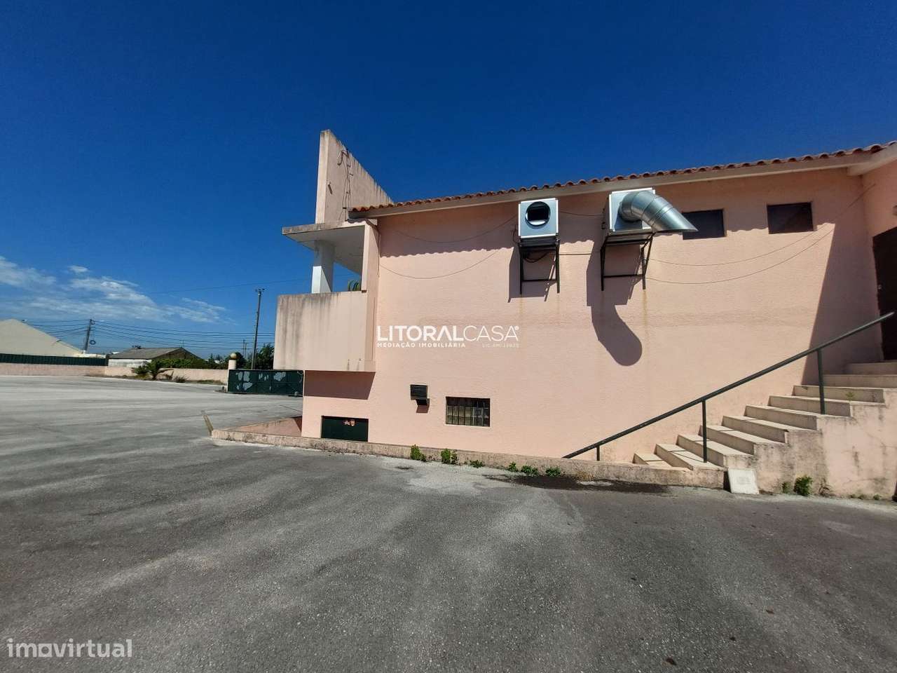 Prédio | Oportunidade de investimento - Grande imagem: 4/18