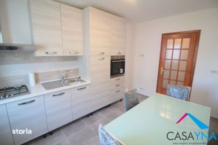 Strada Calugareni - Apartament mobilat/utilat - Etaj 2!