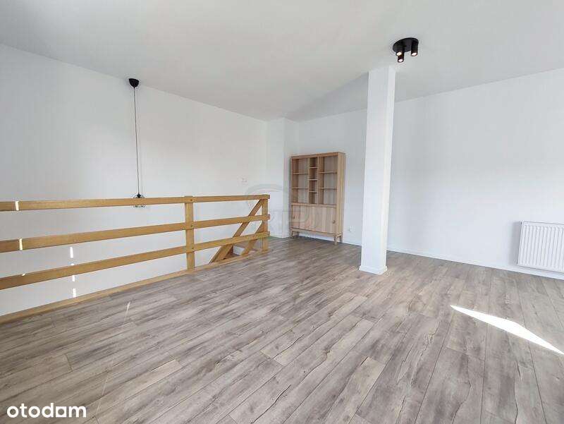 *4 pok/5 pok*82m2*Maślice*2 balkony*Dwupoziomowe*Od zaraz-8