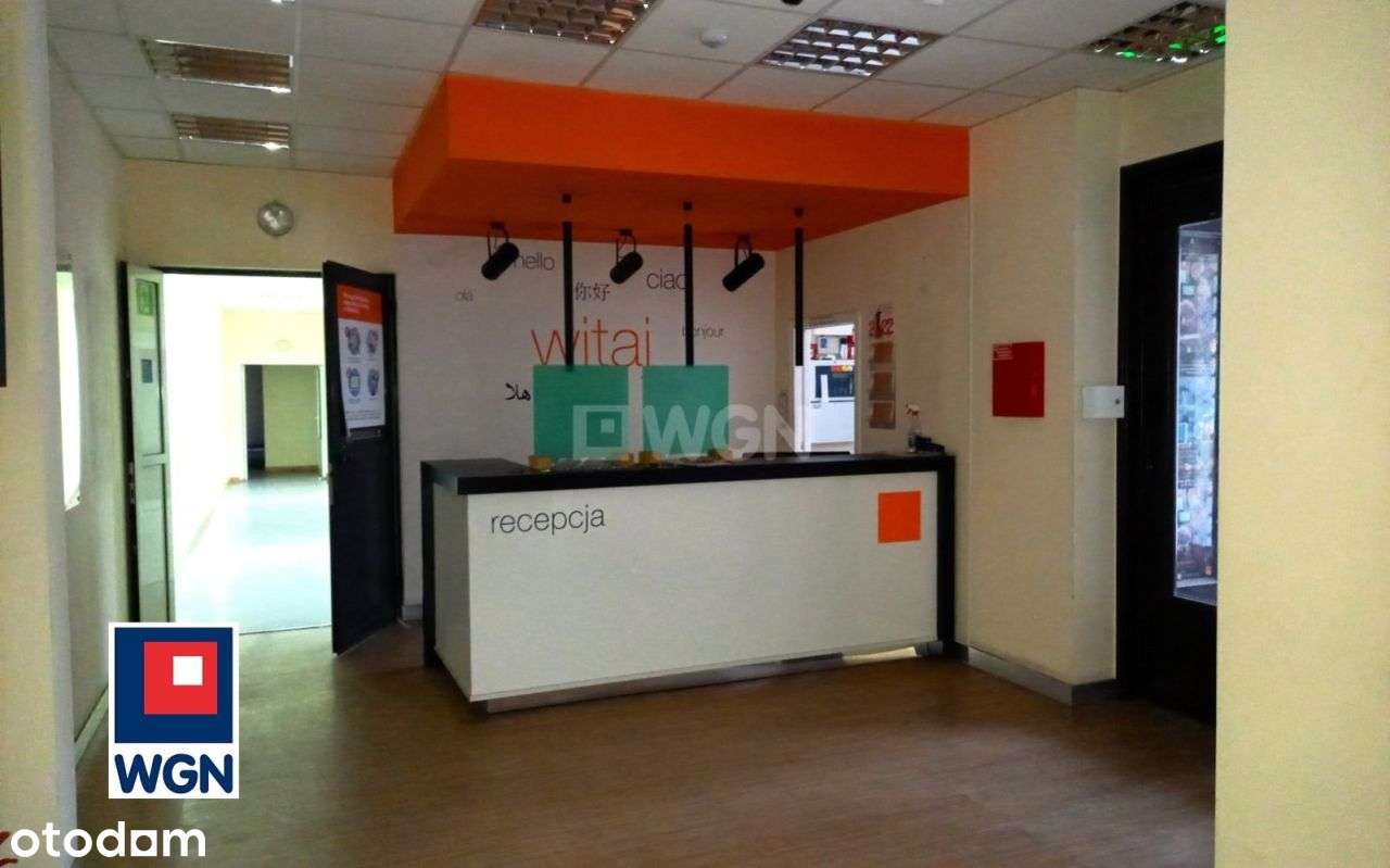 Duża nieruchomość w centrum miasta!-5