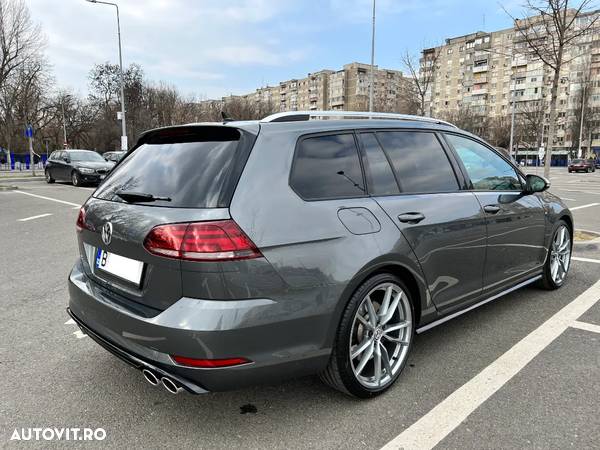 Volkswagen Golf Variant R 2.0 TSI OPF 4Motion DSG - 7