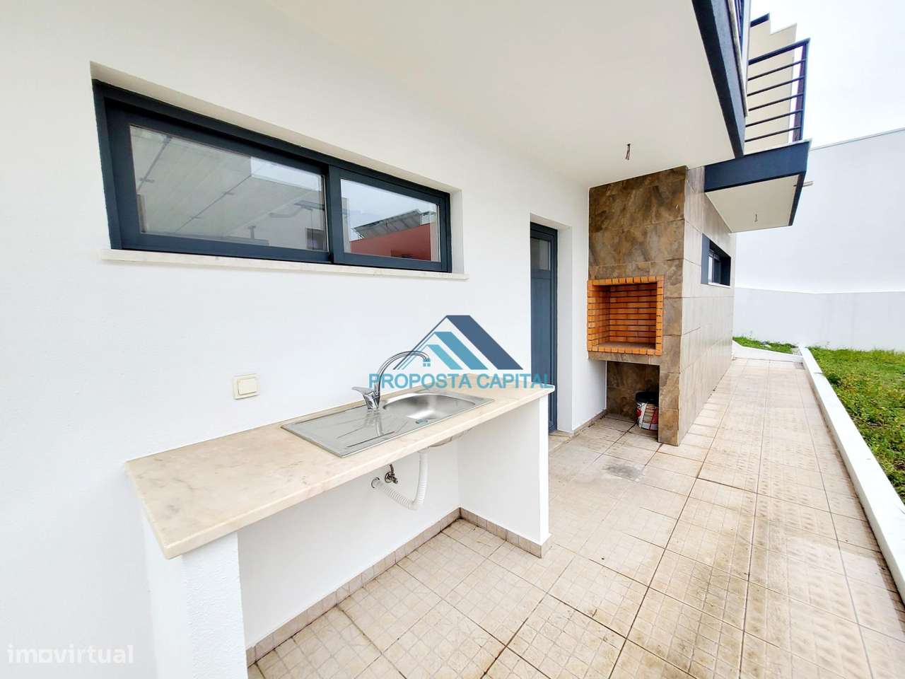 MORADIA ISOLADA T5 QUINTA DA ALEMBRANÇA | FEIJÓ-11