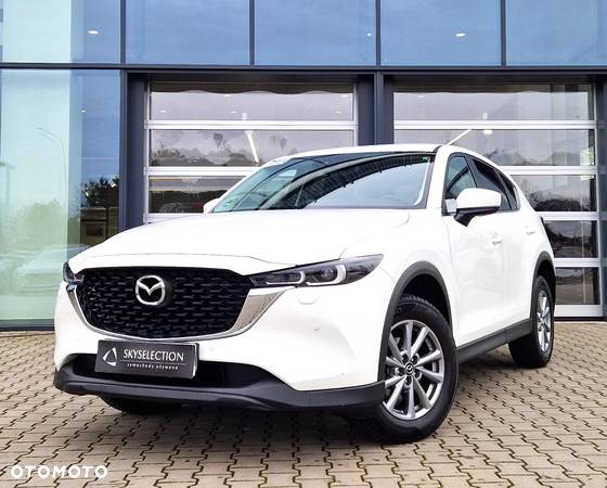 Mazda CX-5 2.0 Kanjo 2WD - 2