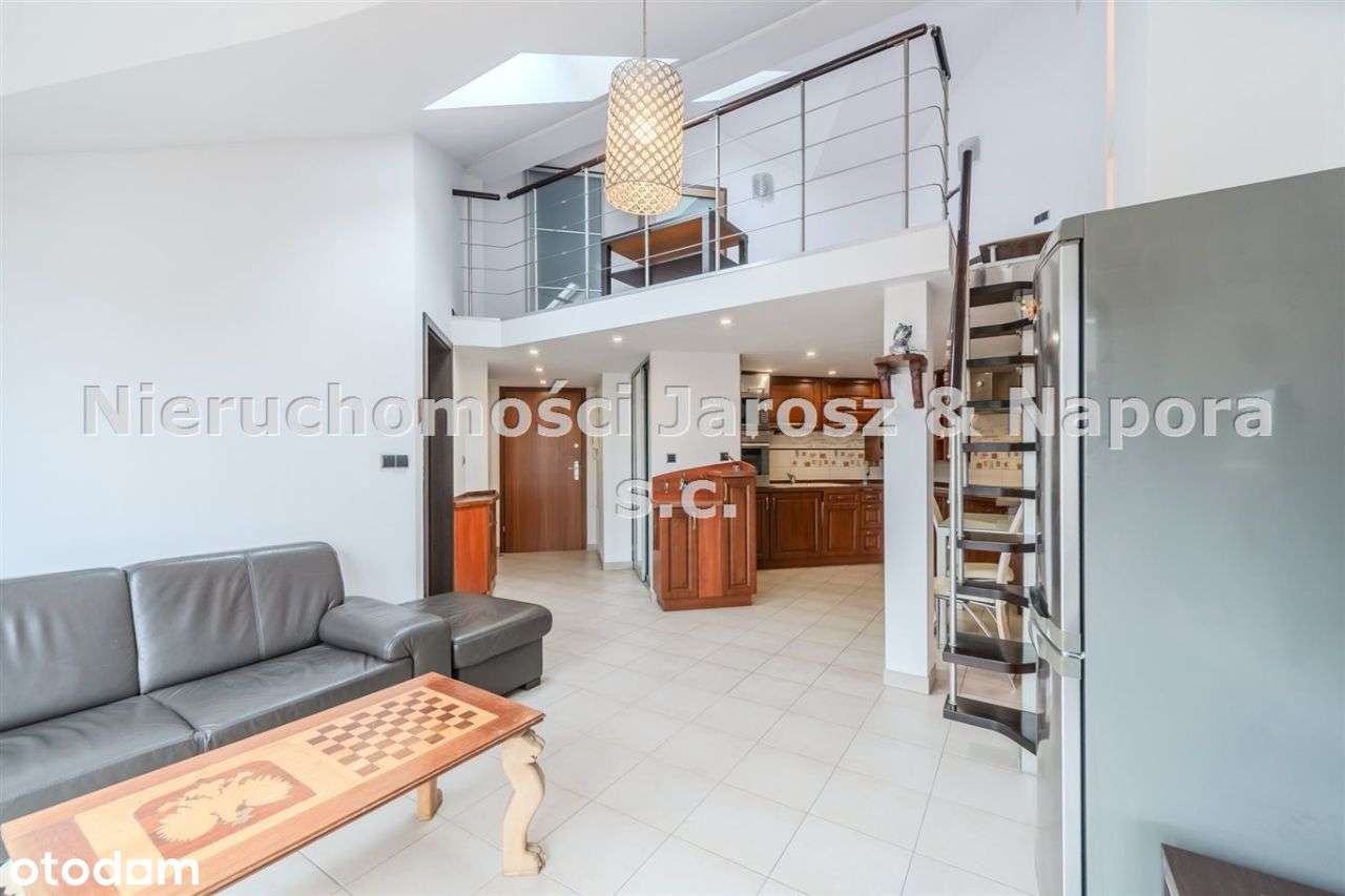 Do wynajęcia apartament ul. Wyszyńskiego - Pełny obrazek: 4/16