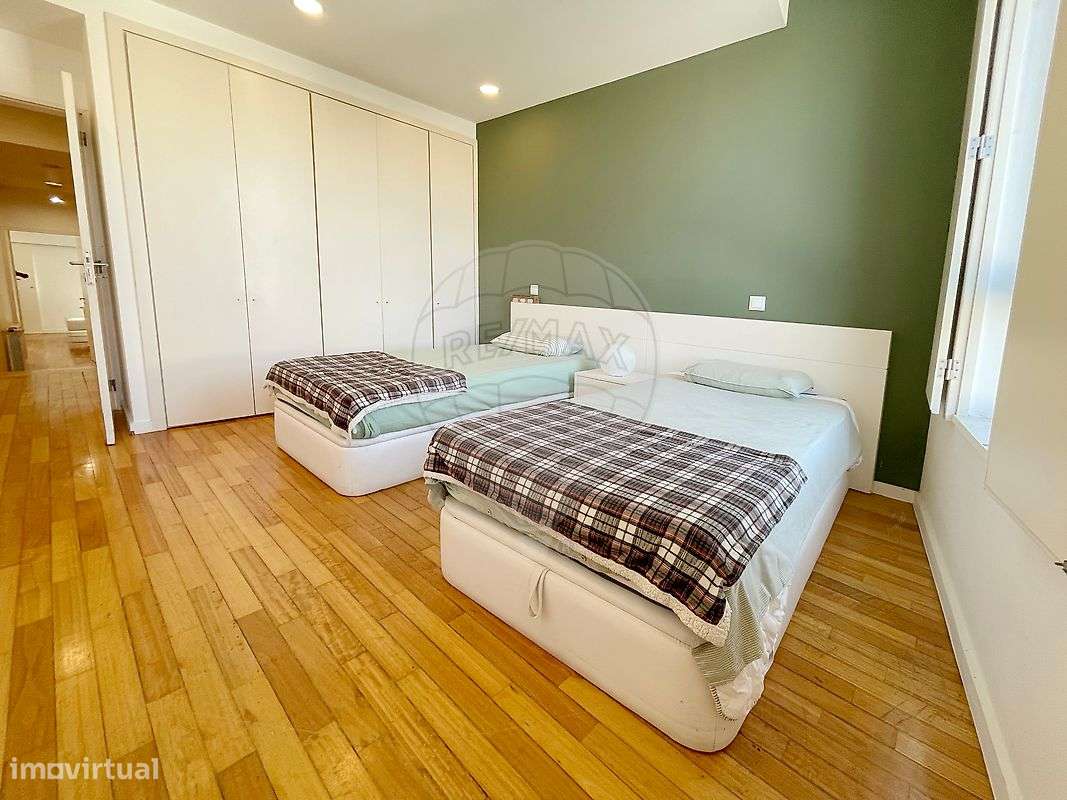 Apartamento T3 para venda-13