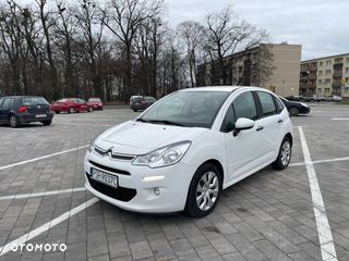 Citroën C3 1.0 PureTech Attraction