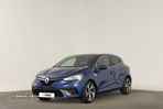 Renault Clio 1.0 TCe RS Line - 2