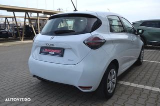 RENAULT Zoe 50 Life 108cp - 4