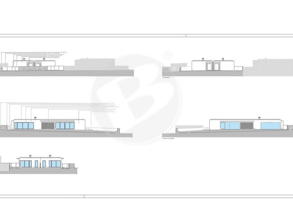 Moradia Térrea T3 em Touguinha Vila do Conde - Grande imagem: 4/25