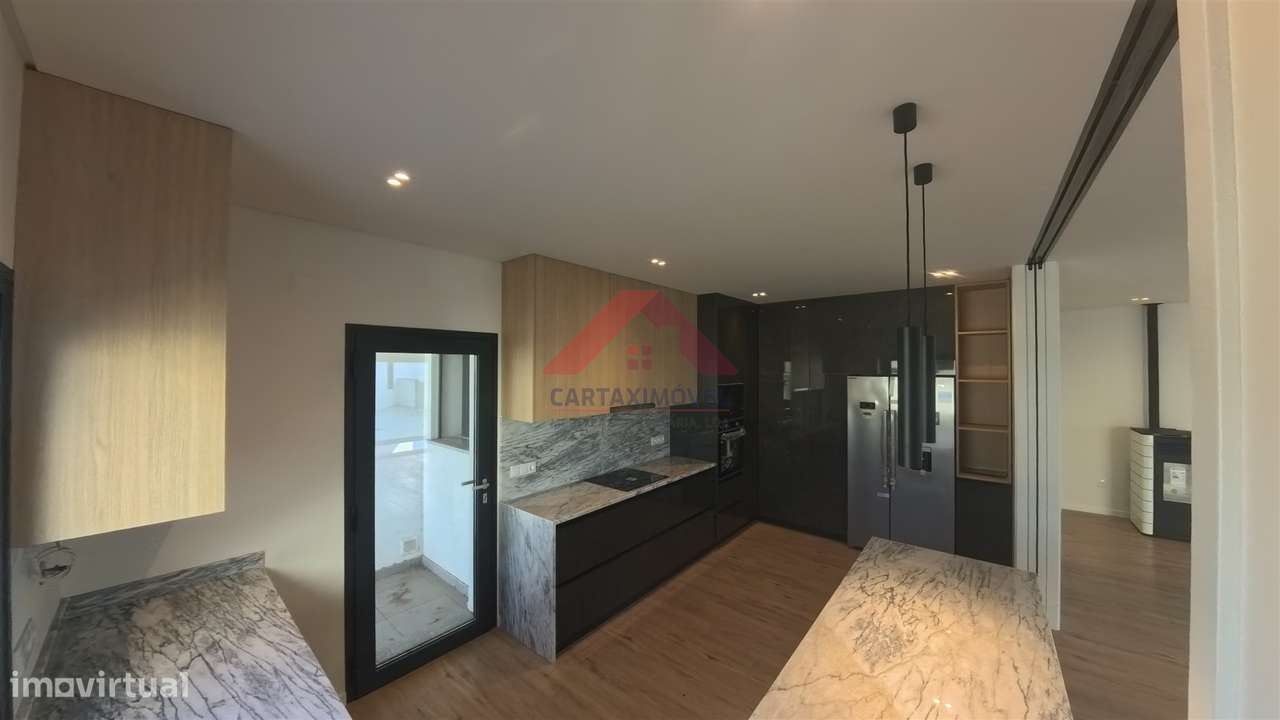 Moradia T4 Venda em Aveiras de Cima,Azambuja-14