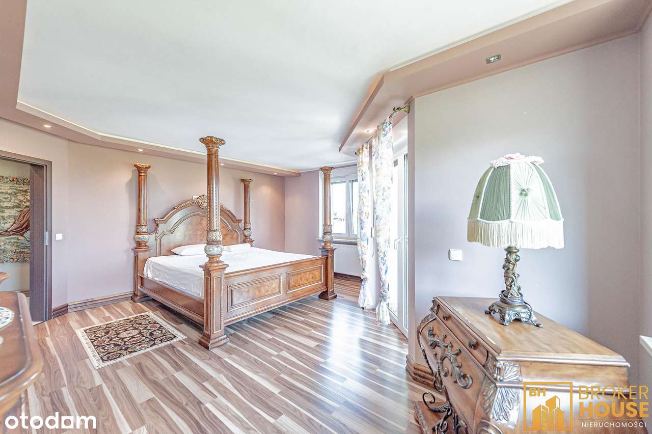 Dom, 255.0 m², Lędziny-9