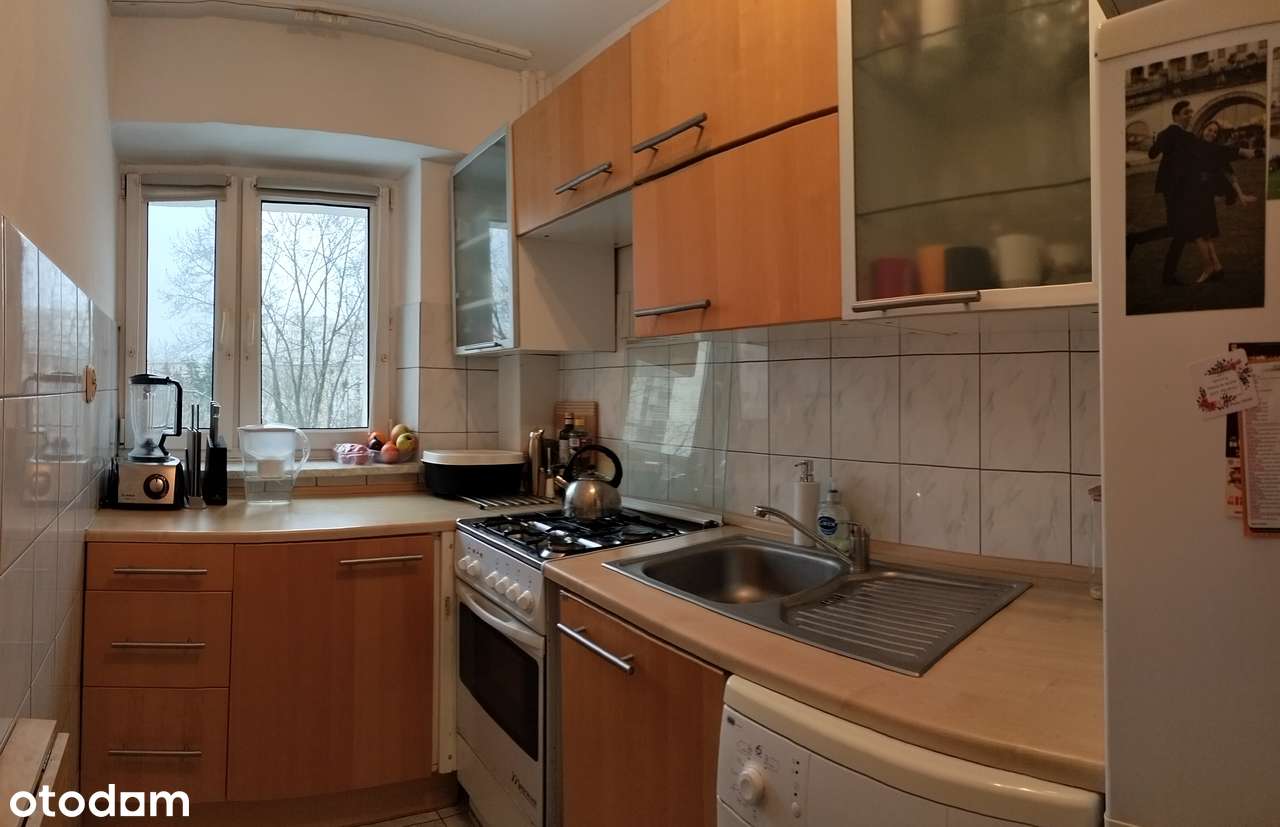 2-pokojowe mieszkanie 45 m² – ul. Przy Agorze-8