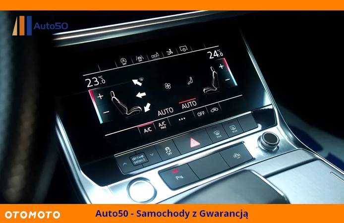 Audi A7 55 TFSI Quattro S tronic - 24