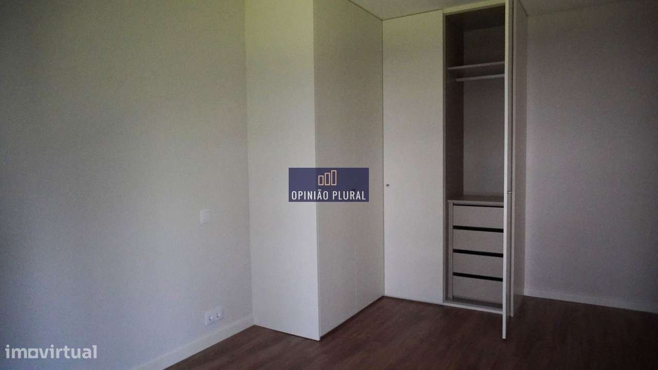 T3 Moderno com Duas Frentes e Garagem | Avintes  Garden Park Living - Grande imagem: 5/20