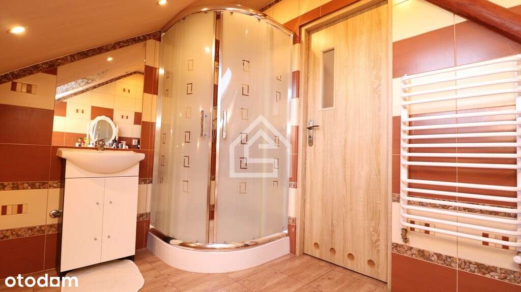 Wymarzony dom rodzinny, Stary Wiśnicz-15