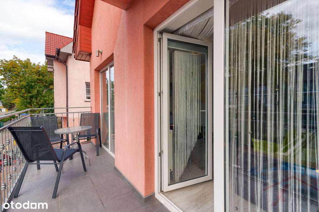 Obiekt handlowo - pensjonatowy przy głównej drodze - Pełny obrazek: 4/13