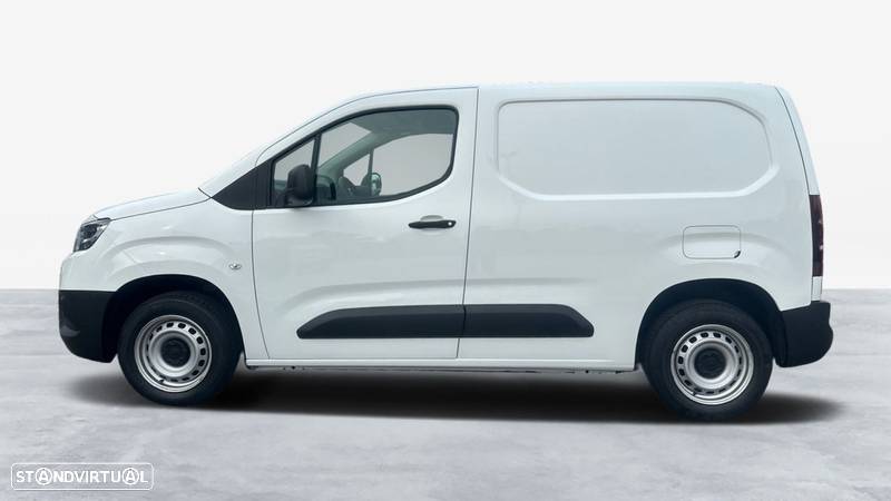 Toyota Proace City Verso 1.5D L1 Comfort - 3