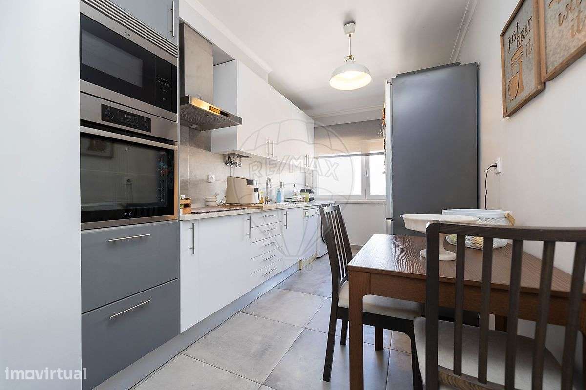 Apartamento T2 para venda-11