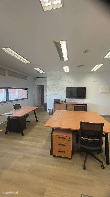 Escritório  para arrendamento - Grande imagem: 5/13