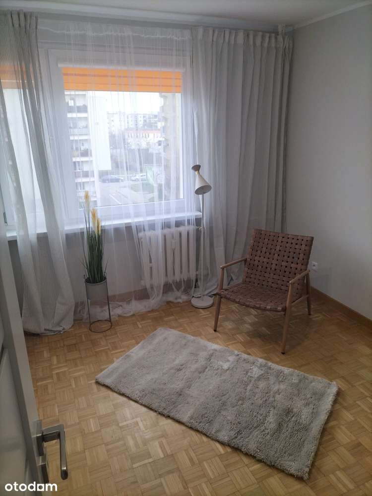 3 pokoje, 61,7 m2, gotowe do zamieszkania! - Pełny obrazek: 5/16