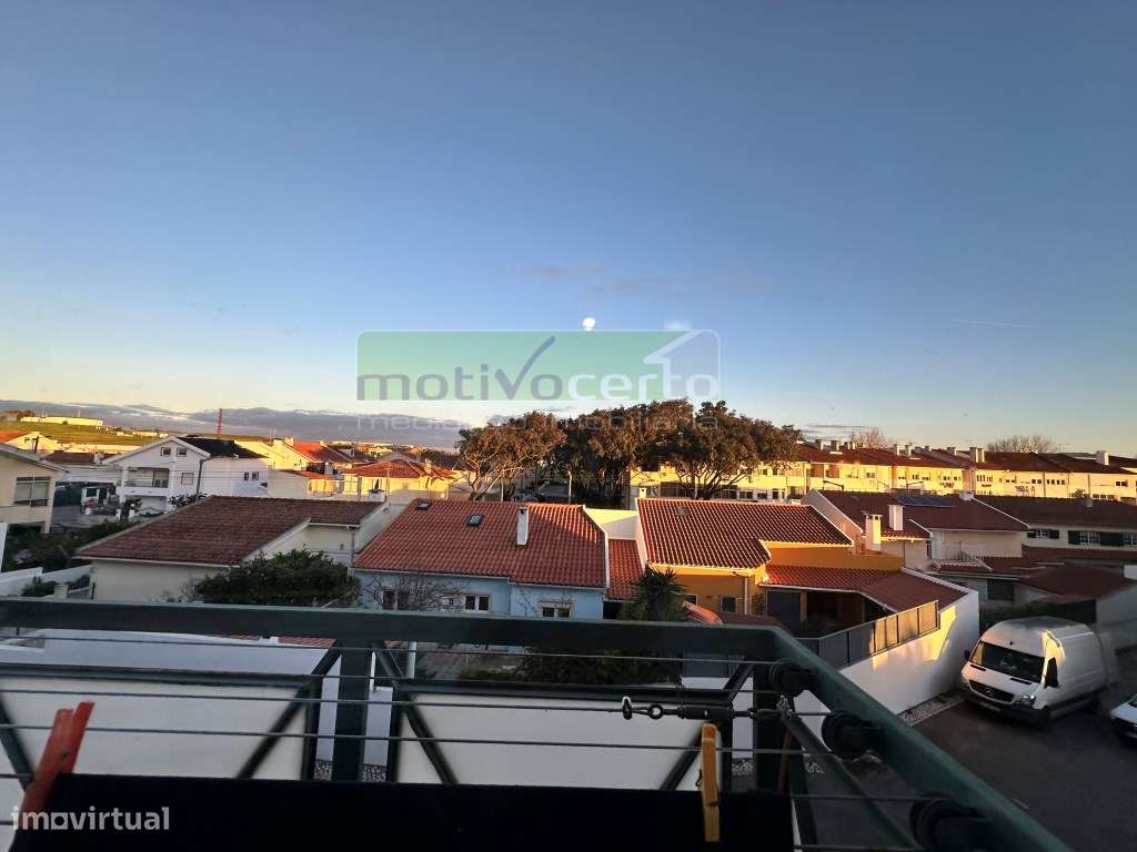 T2 em Trajouce, São Domingos Rana. Totalmente Remodelado com parque...-22