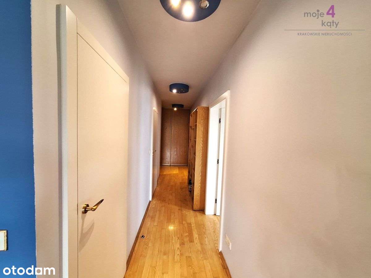 Dębniki, 3 pokoje, garaż-14