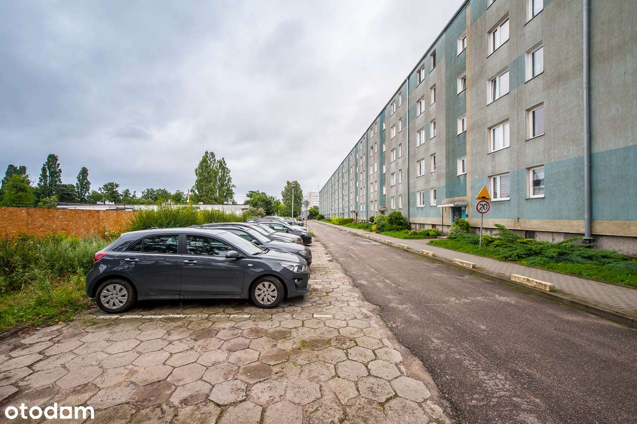 2 osobne pokoje Kołobrzeska blisko morza gotowe do zamieszkania-16