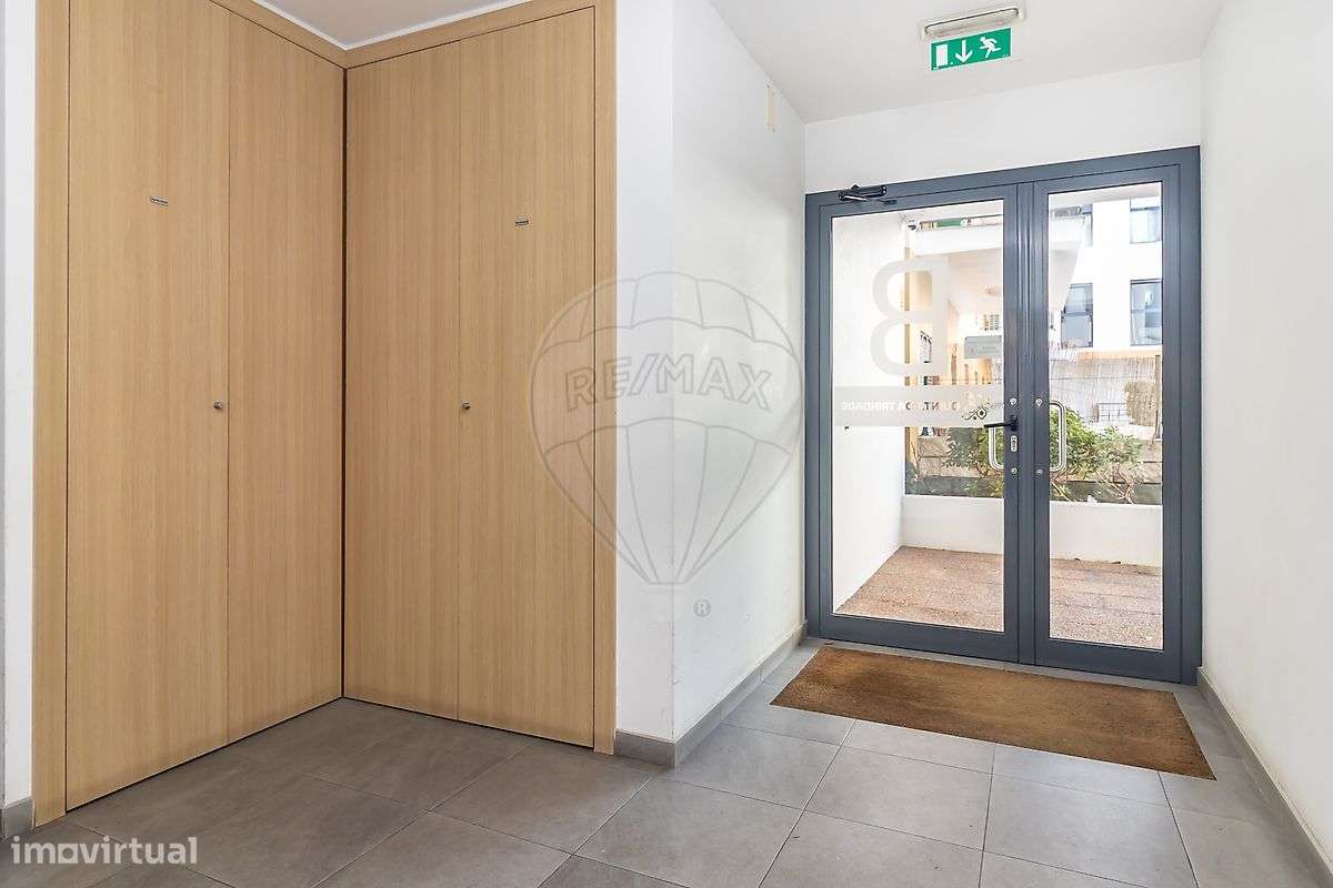 Apartamento T2 para arrendamento - Grande imagem: 5/48