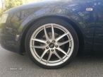 Audi A4 Avant 1.9 TDI M6 - 11