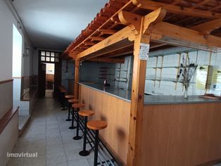 Café/ Restaurante- Oliveira de Frades - Grande imagem: 4/22