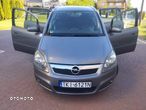 Opel Zafira 1.6 Elegance - 14