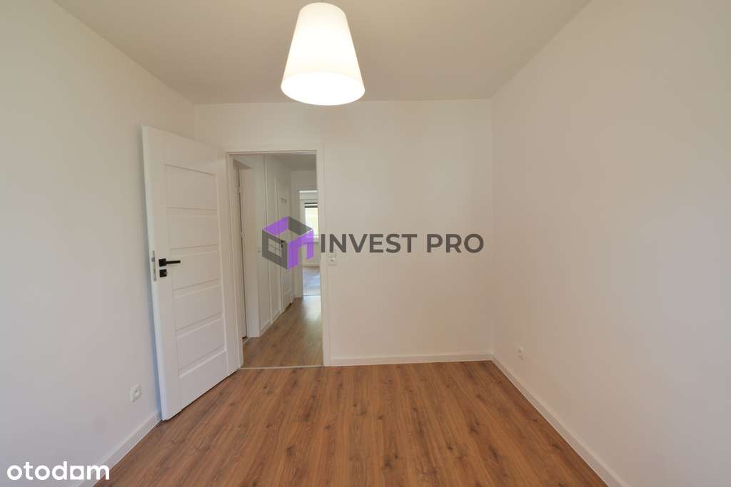 I piętro, balkon - ul. Grunwaldzka, po remoncie - Pełny obrazek: 4/7